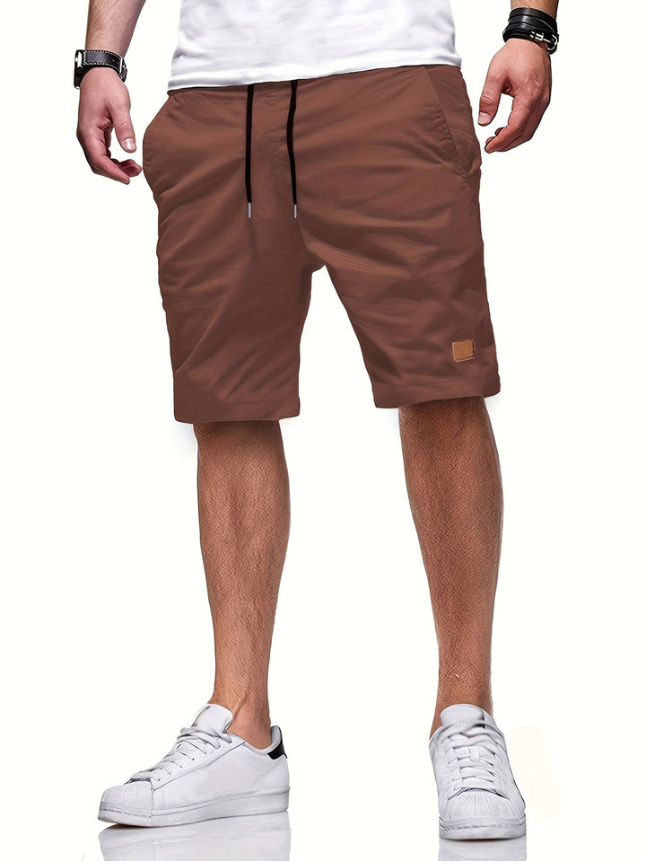 Robert  | Comfortable Summer Shorts