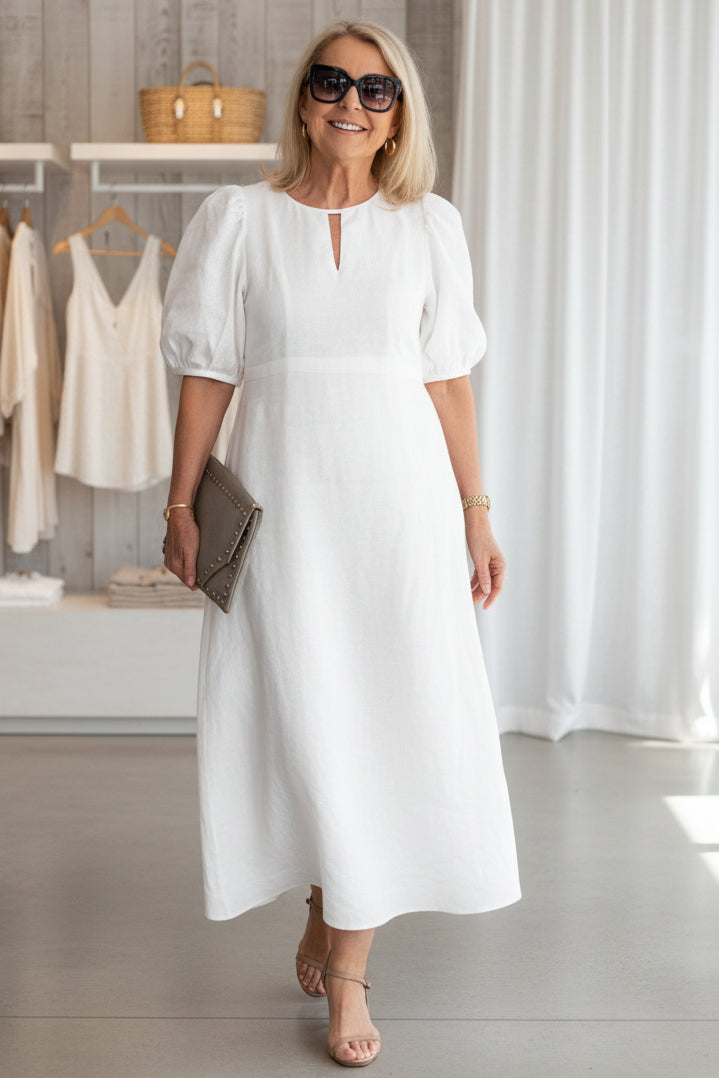 Charlotte™ | Tummy Coverage Dress