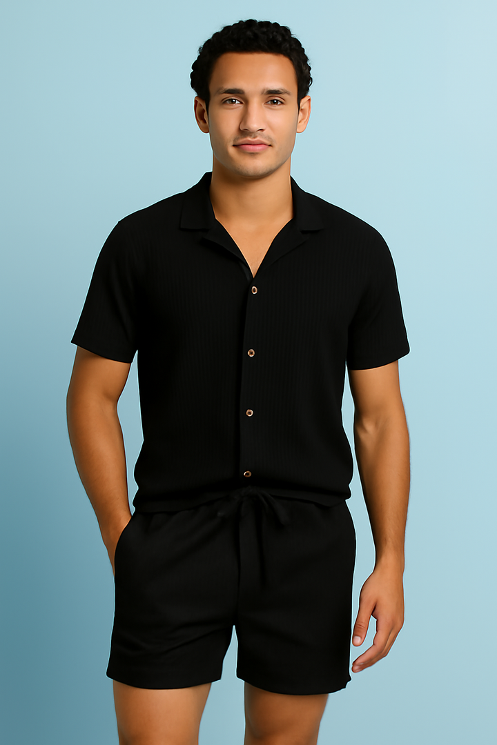 Henry | Summer Two-Piece Set