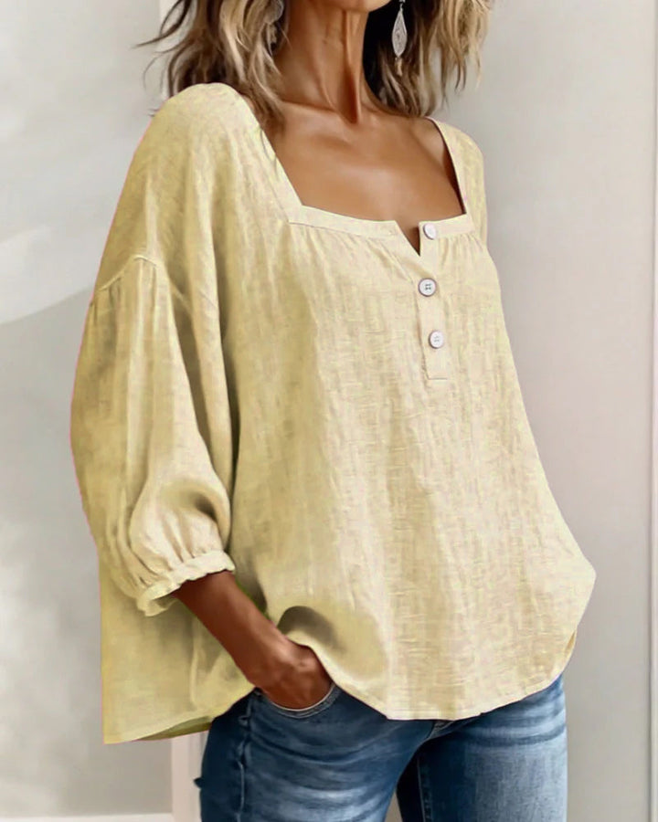 Alexis | Chic Blouse