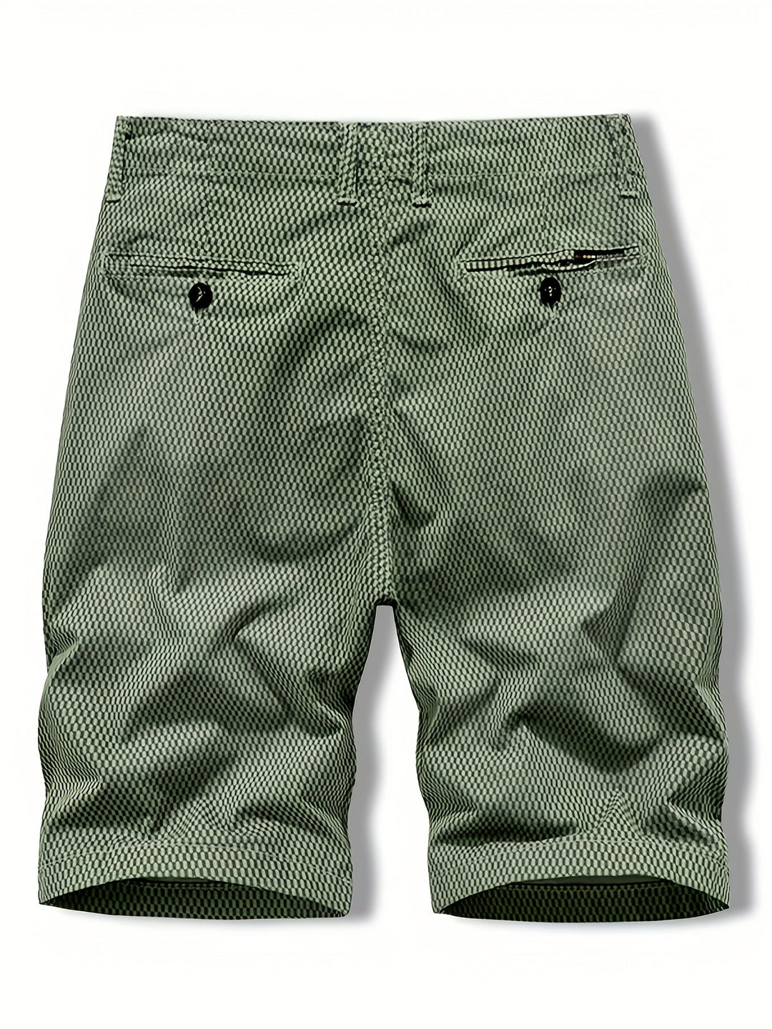 Adrian | Breathable Cargo Shorts