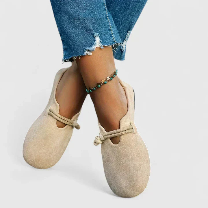 Remi | Orthopedic Comfort Lace Loafers