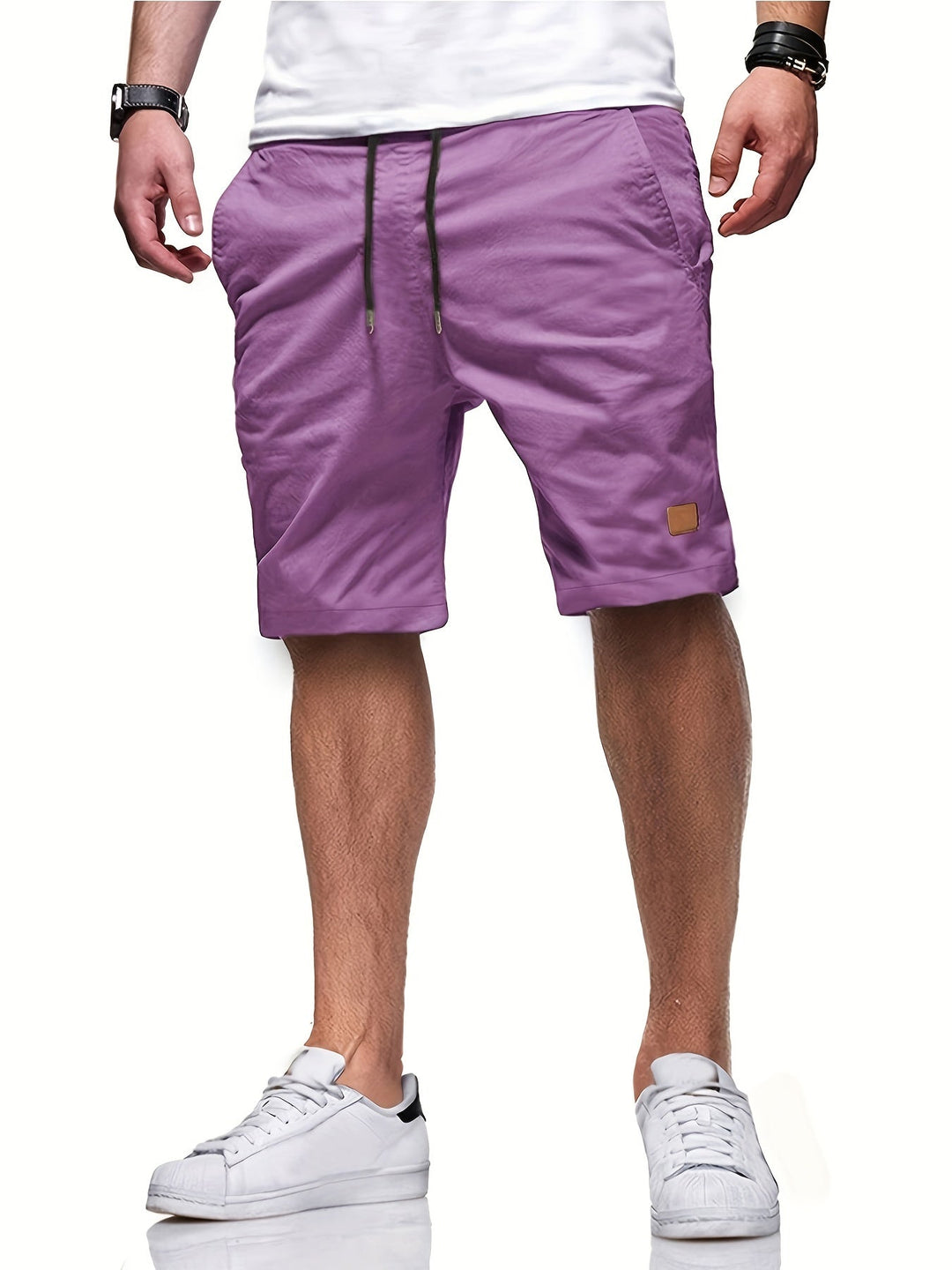 Robert  | Comfortable Summer Shorts