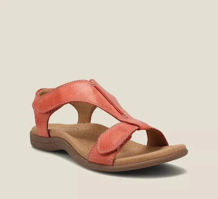 Hannah | Women's Orthopedic Sandals with Arch Support