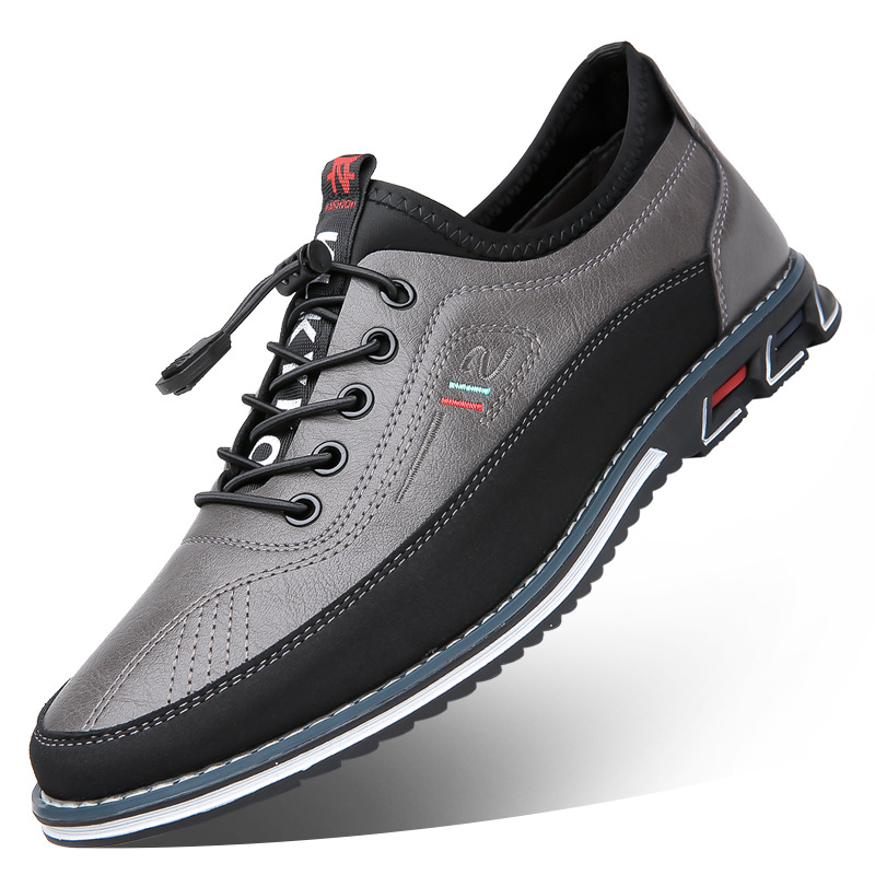 Lincoln | Premium Classic Dress Shoes