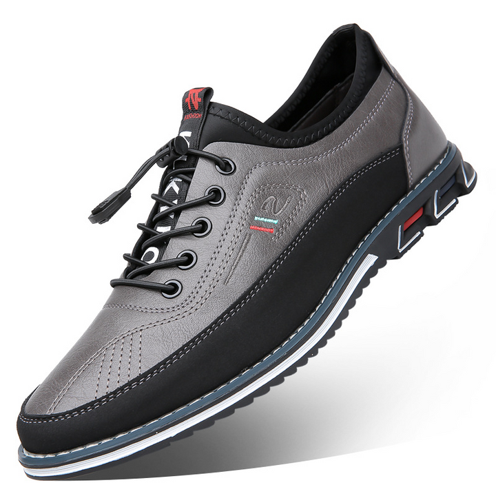 Lincoln | Premium Classic Dress Shoes