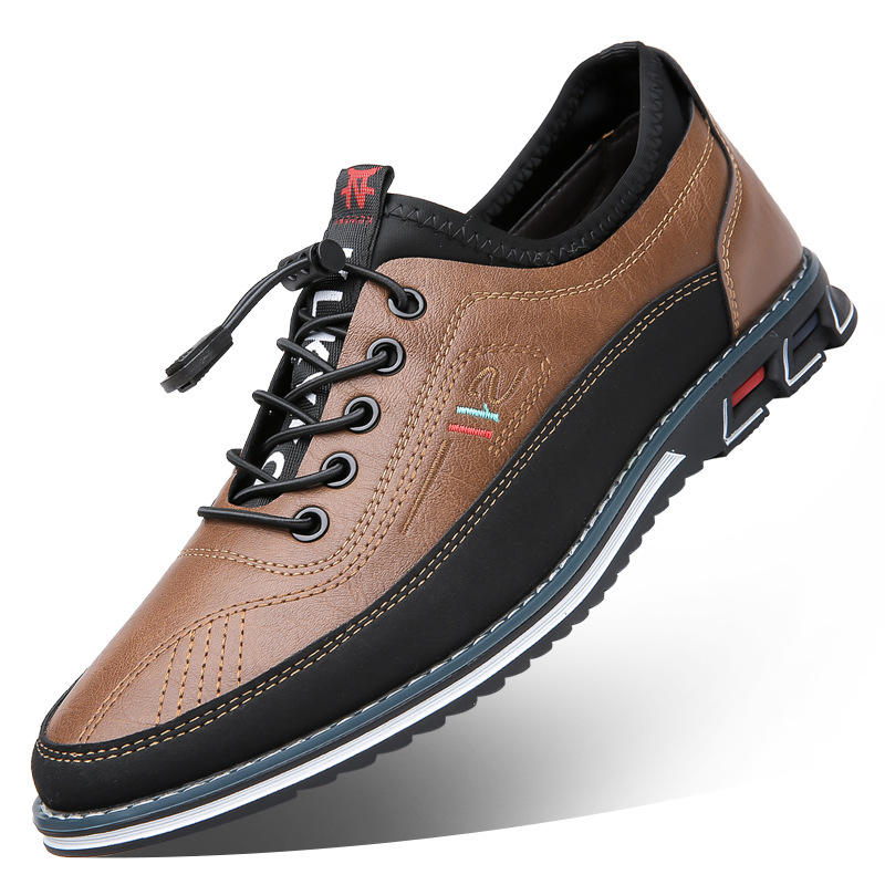 Lincoln | Premium Classic Dress Shoes