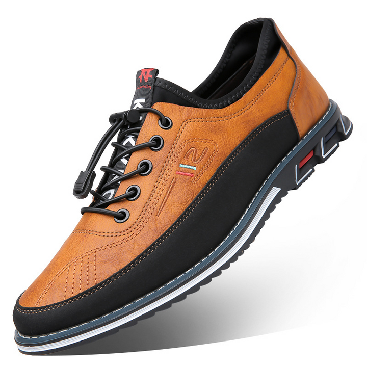 Lincoln | Premium Classic Dress Shoes