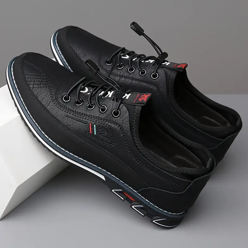 Lincoln | Premium Classic Dress Shoes