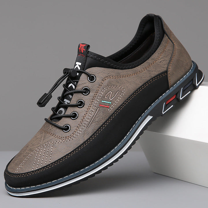 Lincoln | Premium Classic Dress Shoes