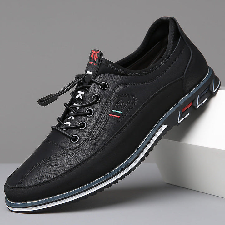 Lincoln | Premium Classic Dress Shoes