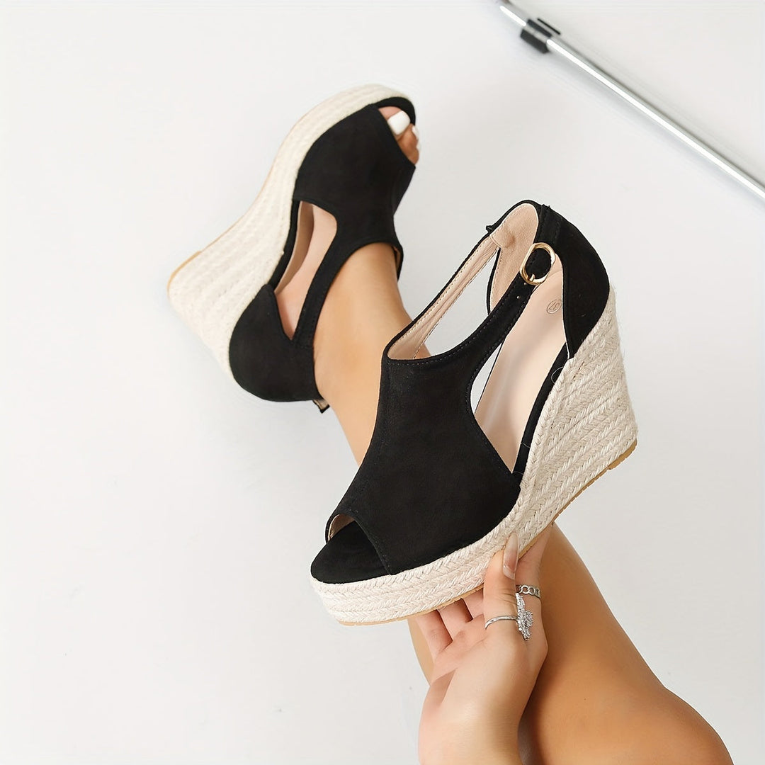 Stella™ | Elegant Heel Sandals