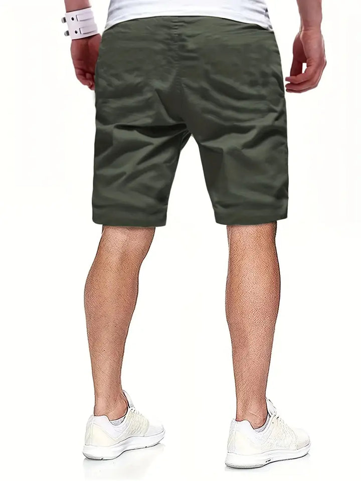 Robert  | Comfortable Summer Shorts