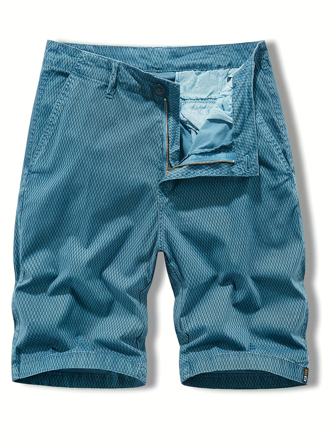 Adrian | Breathable Cargo Shorts