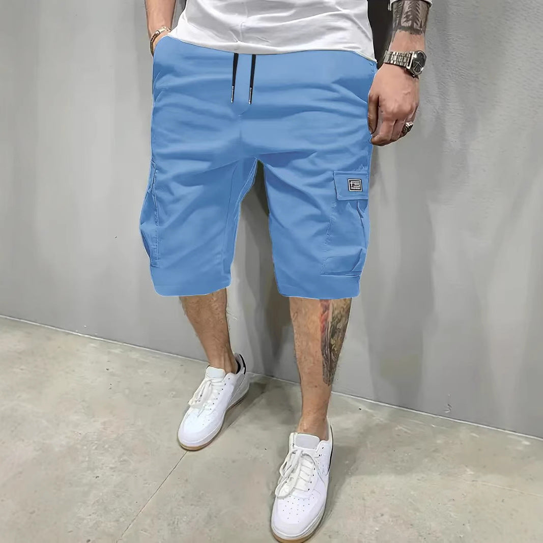 Dante™ | Street Cargo Shorts