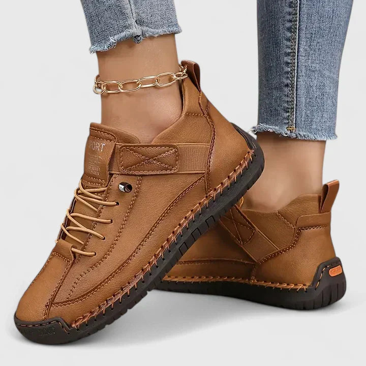 KYMBERLEIGH | Women's Orthopedic Sneakers — All-Day Support