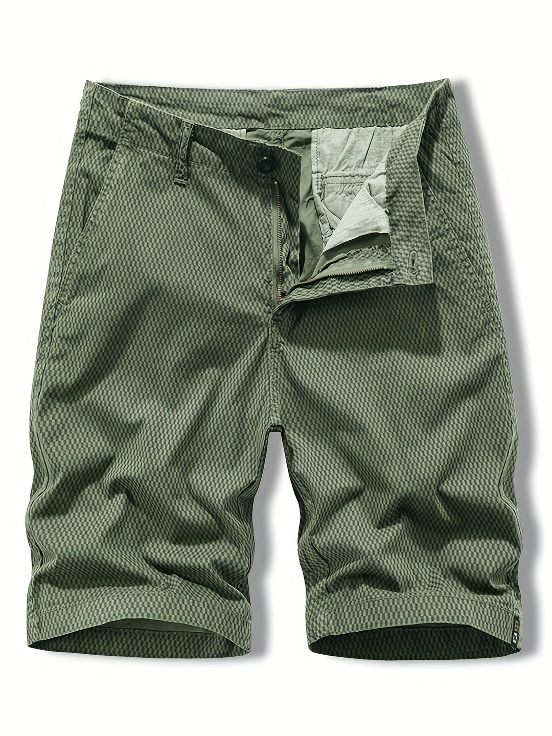 Adrian | Breathable Cargo Shorts
