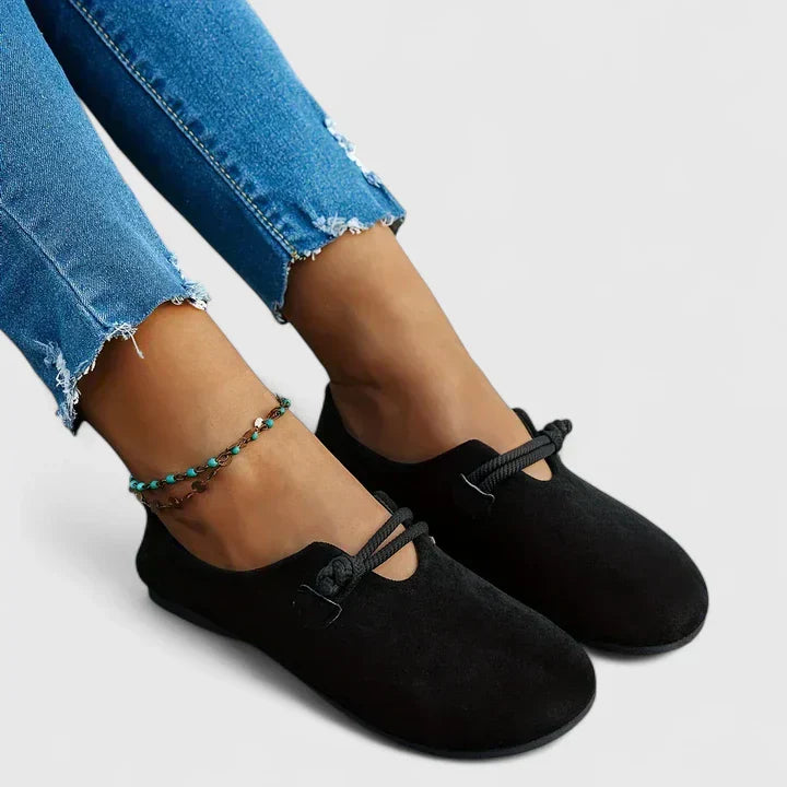 Stella  | Orthopedic Loafers