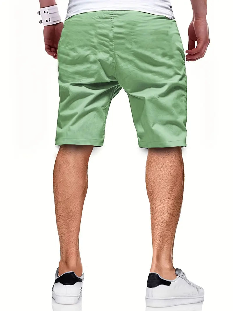 Robert  | Comfortable Summer Shorts