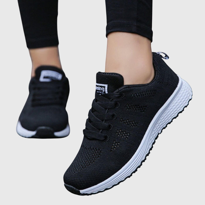BETTA | Women's Orthopedic Comfort Shoes — All-Day Support