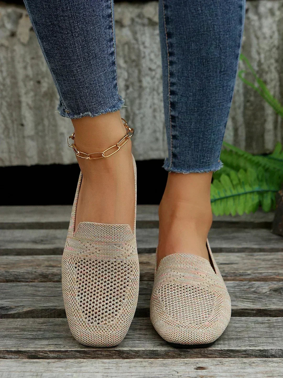 Serene | Elegant Orthopedic Shoes