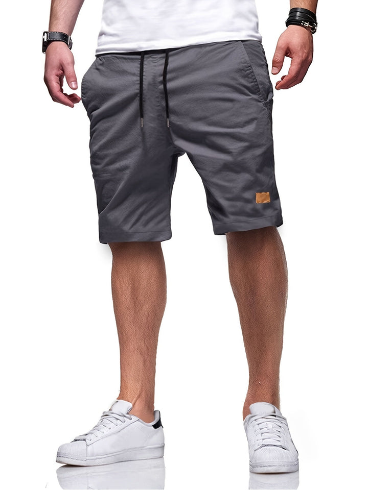 Robert  | Comfortable Summer Shorts