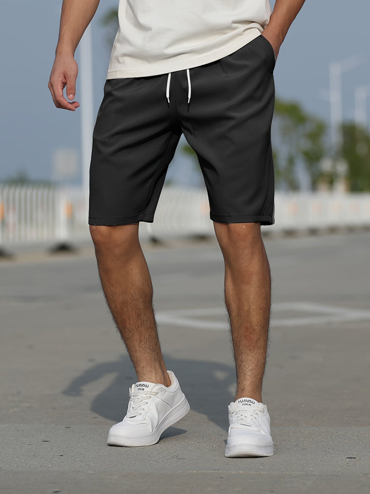 Charles | Men's Shorts
