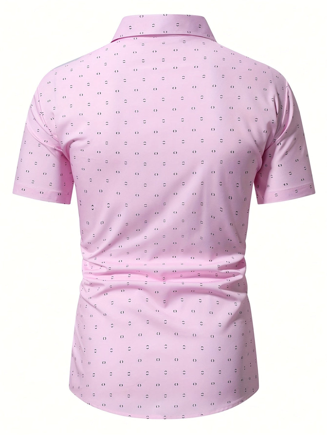 Aarav™ | Summer Shirt with Print