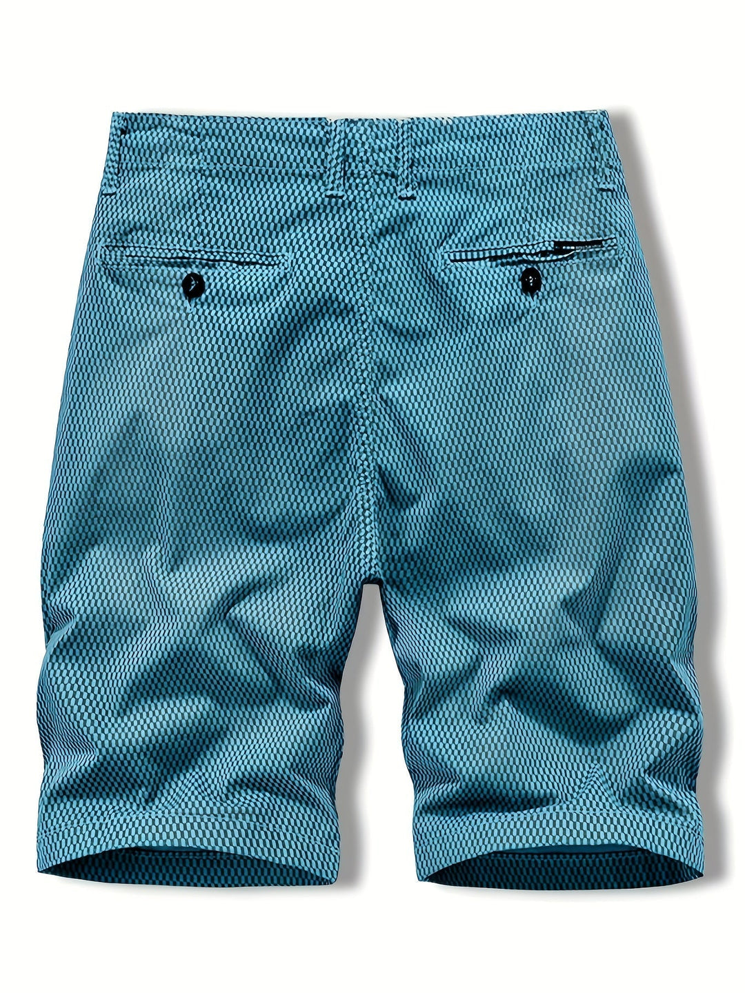 Adrian | Breathable Cargo Shorts
