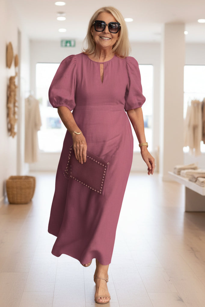 Charlotte™ | Tummy Coverage Dress