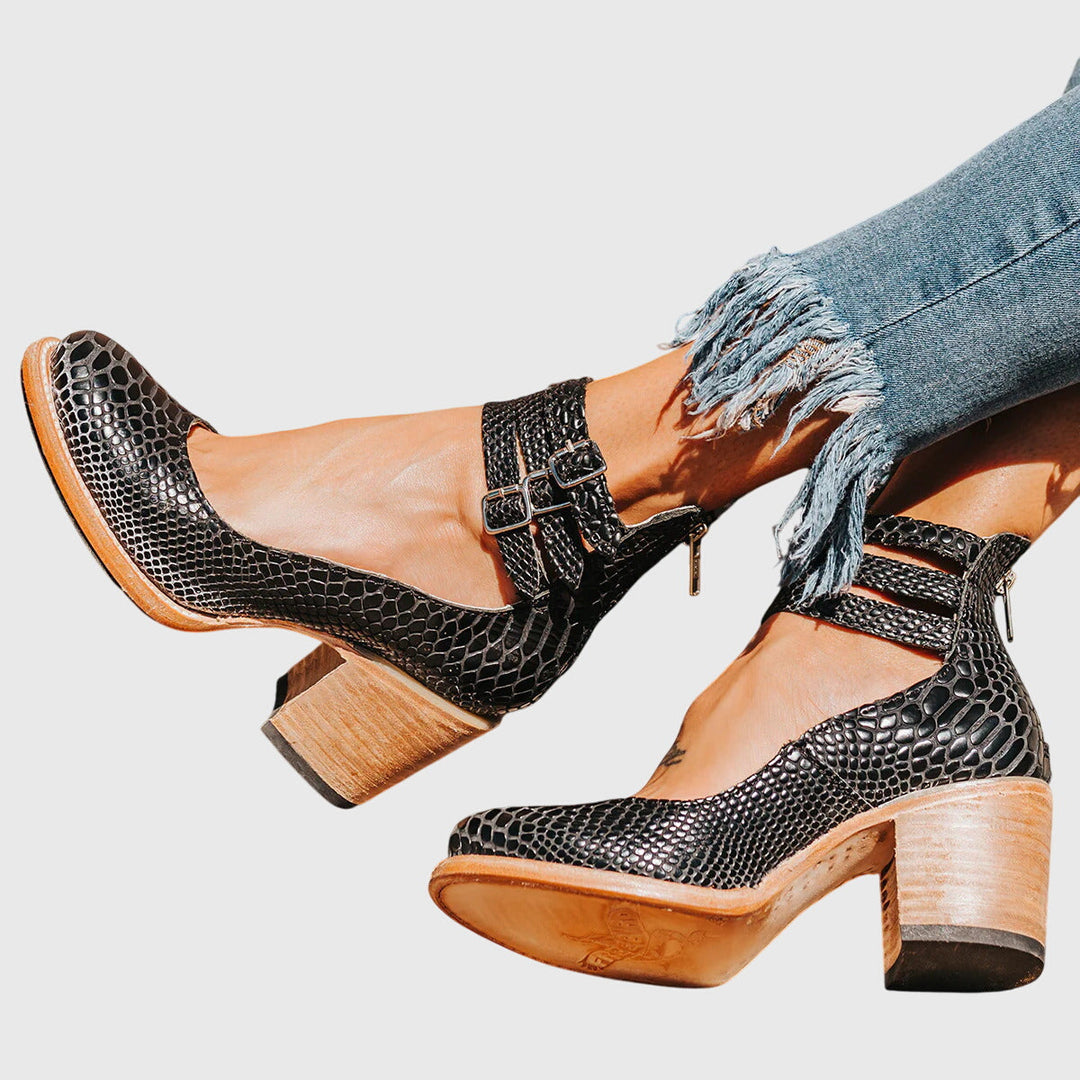 Nena™ | Elegant Comfort Sandals