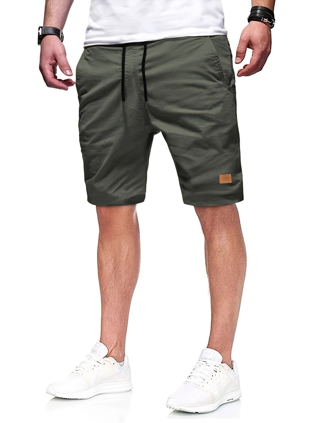 Robert  | Comfortable Summer Shorts