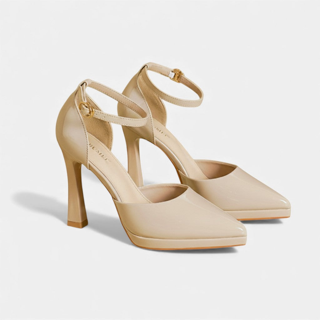 Natalie™ | Elegant Orthopedic Heels