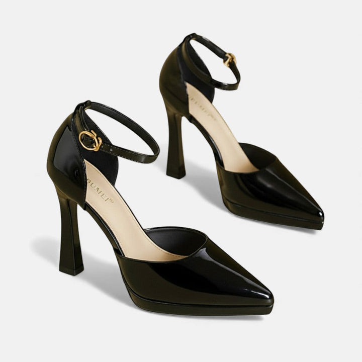 Natalie™ | Elegant Orthopedic Heels
