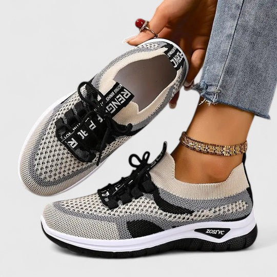 Koralyn | Women's Orthopedic Sneakers — All-Day Comfort