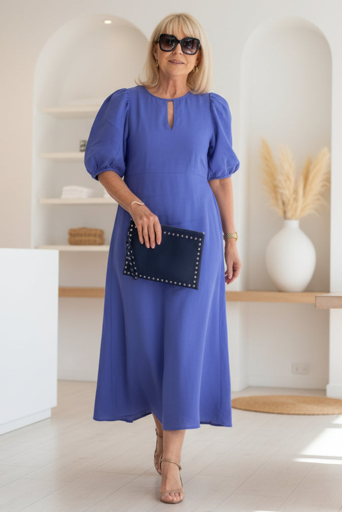 Charlotte™ | Tummy Coverage Dress