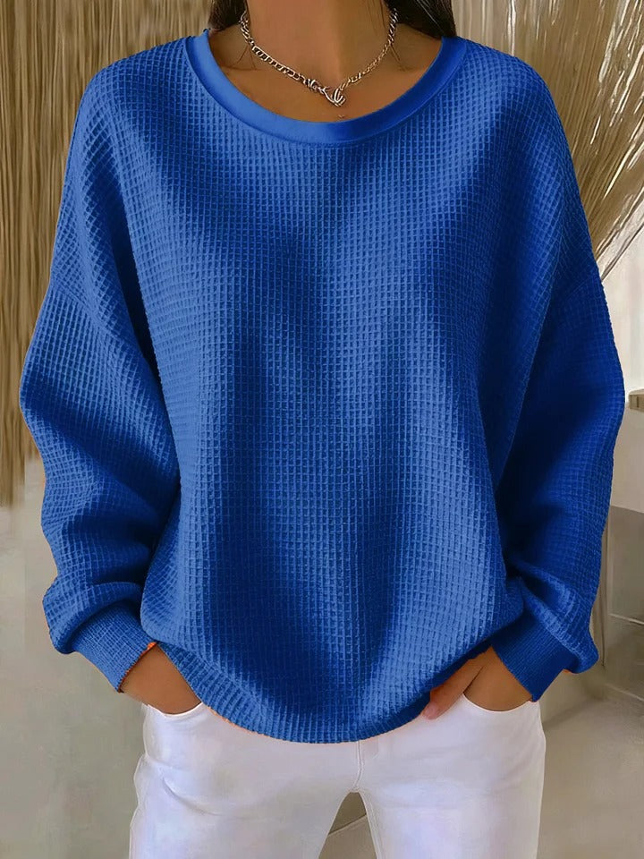 Hannah | Classic Sweater