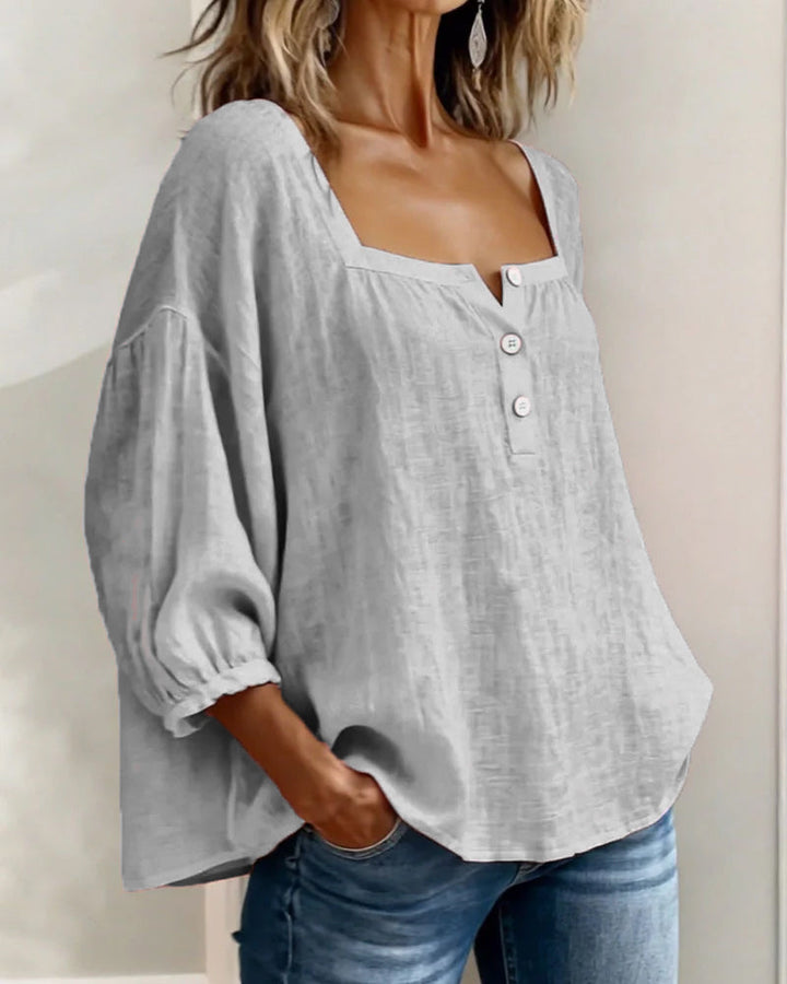 Alexis | Chic Blouse
