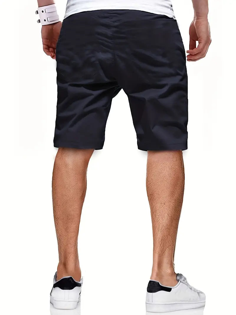 Robert  | Comfortable Summer Shorts