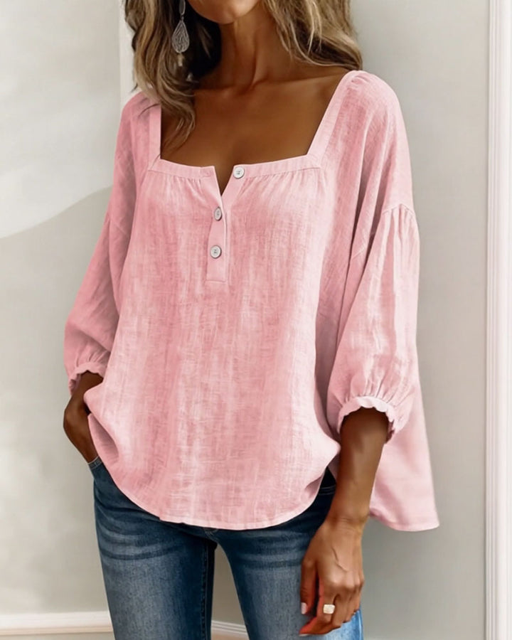 Alexis | Chic Blouse