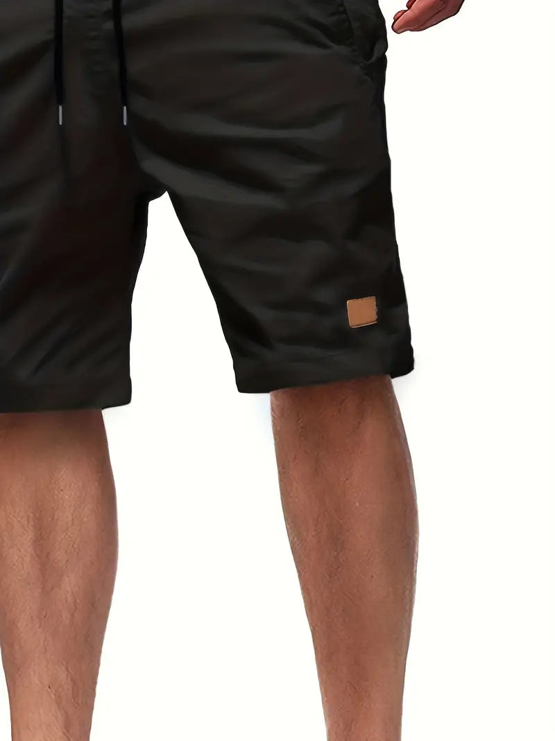 Robert  | Comfortable Summer Shorts