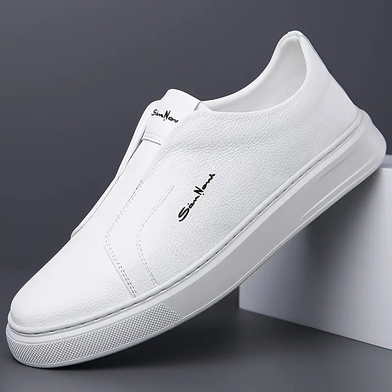 Dilan™ | Slip-On Sneakers