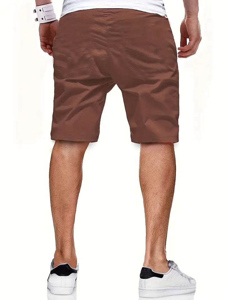 Robert  | Comfortable Summer Shorts