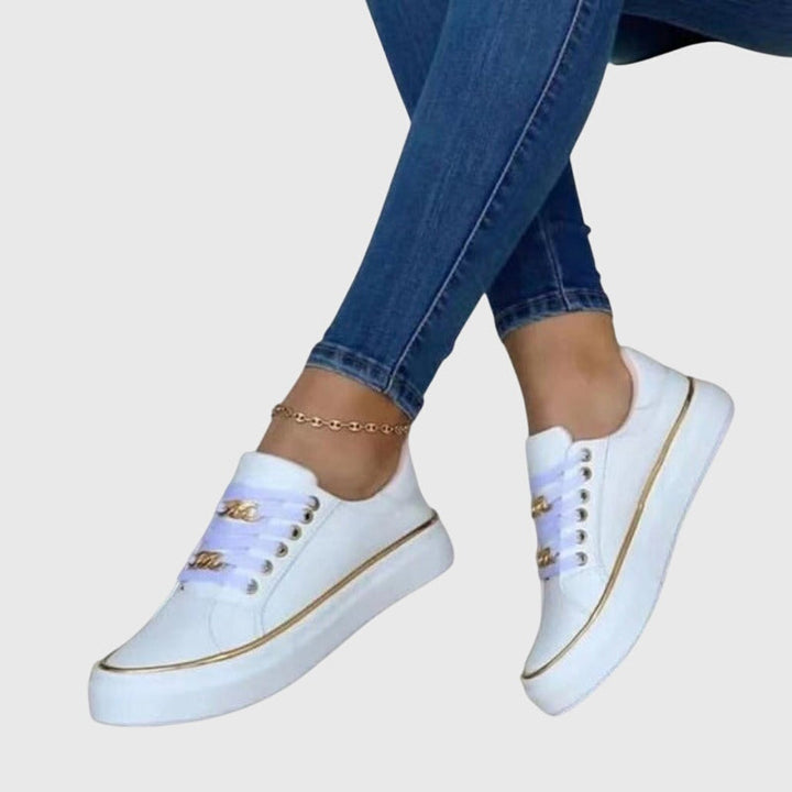 Camille | Women's Orthopedic Shoes with Arch Support