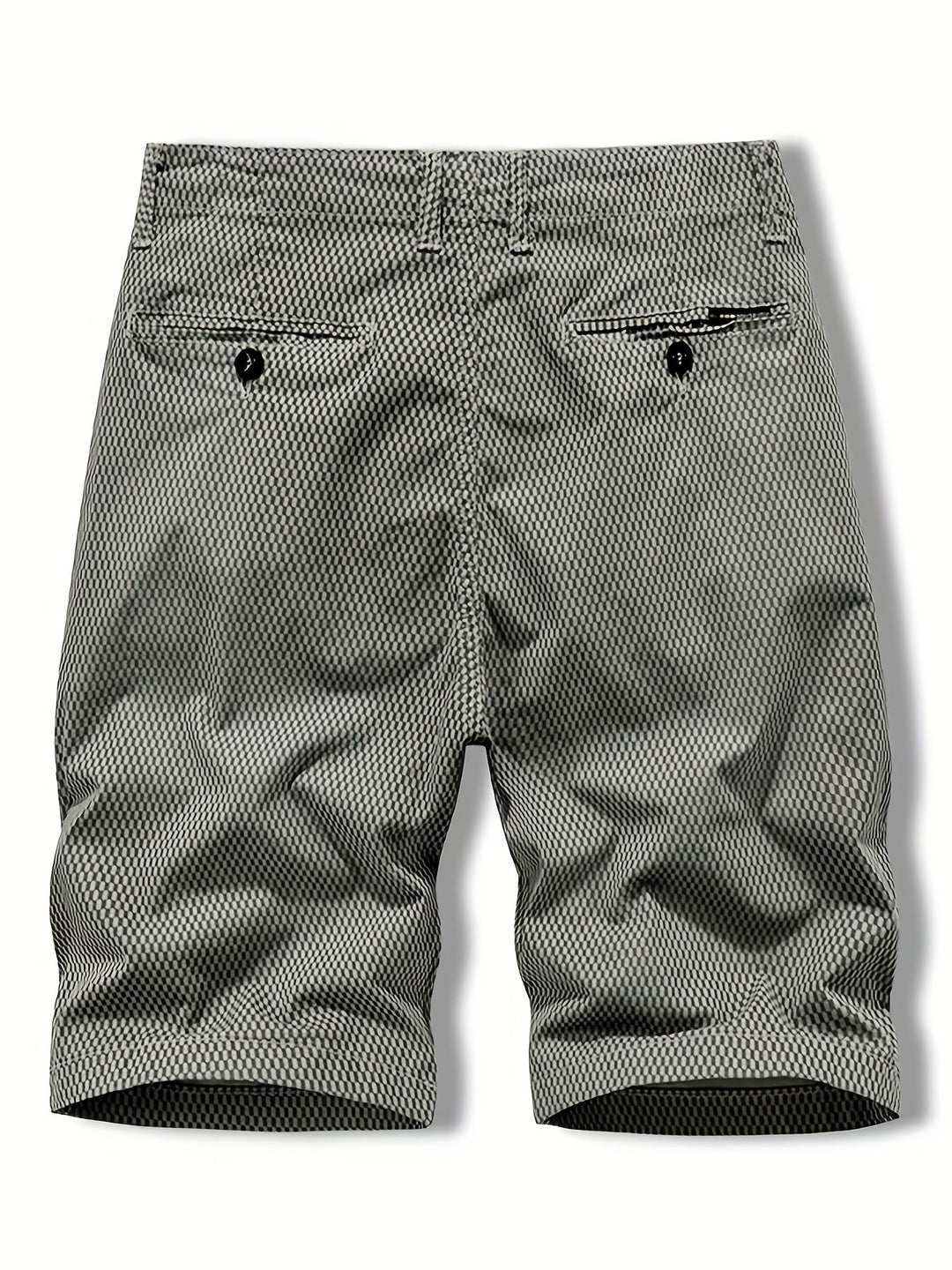 Adrian | Breathable Cargo Shorts