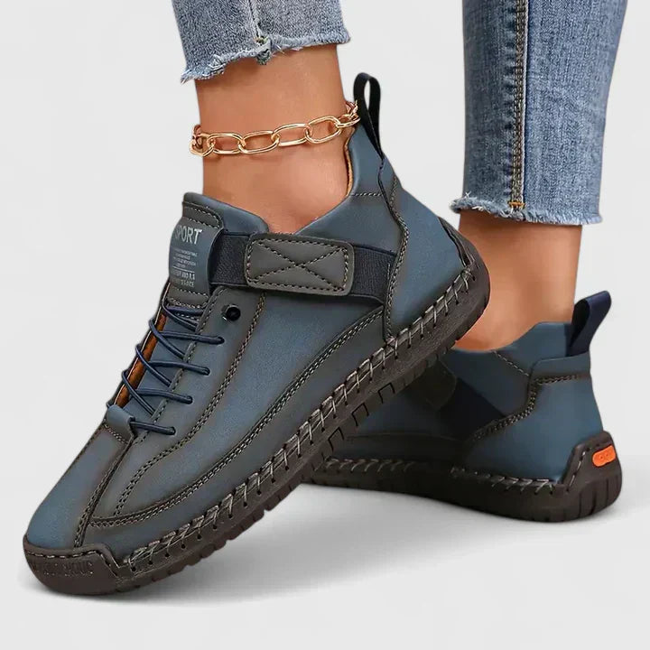 KYMBERLEIGH | Women's Orthopedic Sneakers — All-Day Support