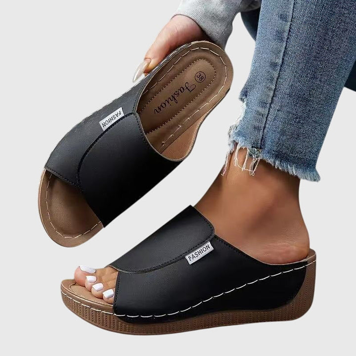 Esther™ | Women's Stylish Orthopedic Sandals with Arch Support