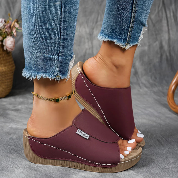 Tamara | Women's Classic Comfort Walking Sandals