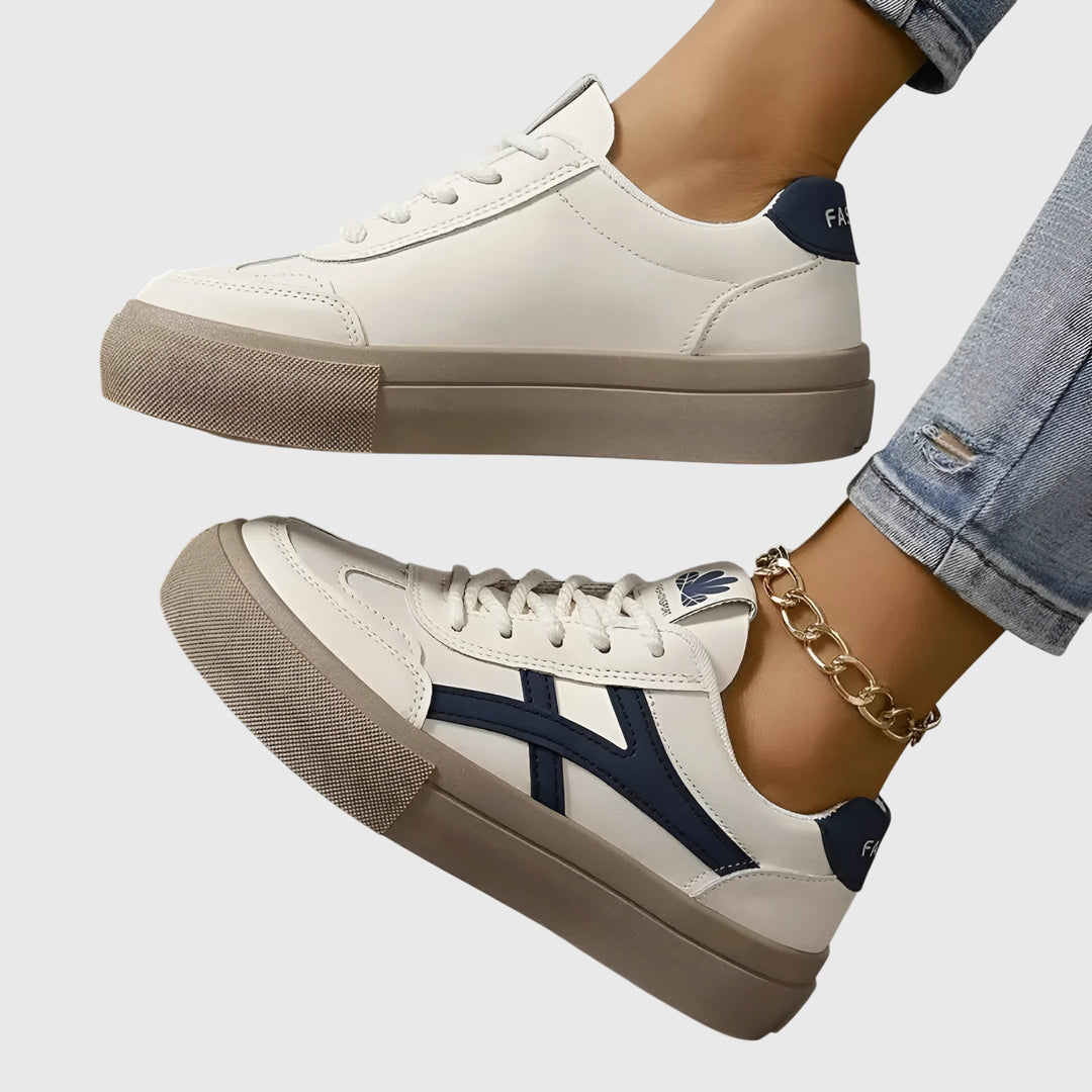 Elza | Women's Orthopedic Sneakers for All-Day Comfort