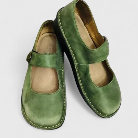 Audrey | Adjustable Comfort Shoes
